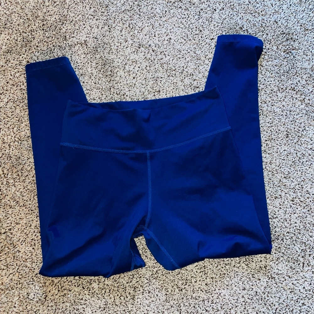 Royal Change Fitness Leggings